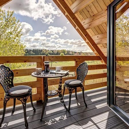Buttercup Lodge Benson Экстерьер фото