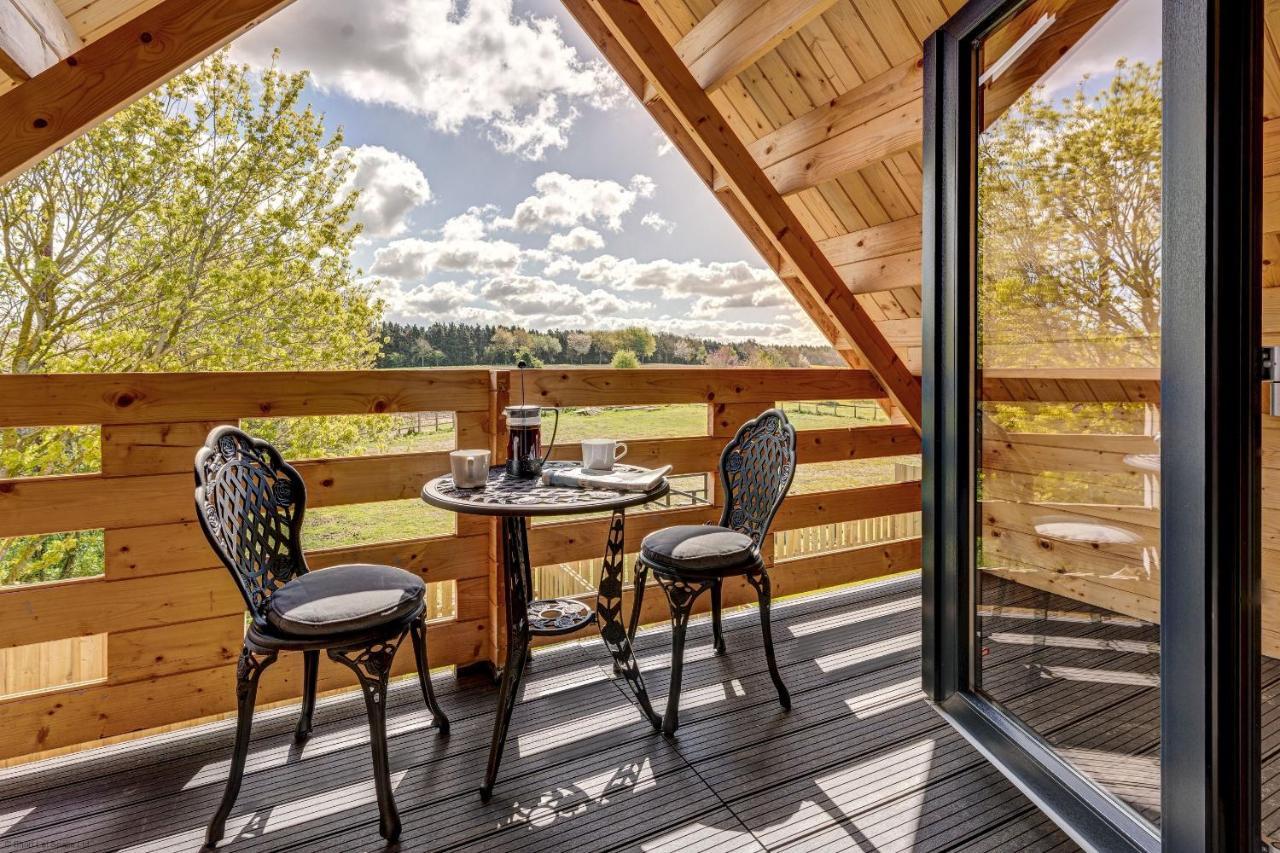 Buttercup Lodge Benson Экстерьер фото