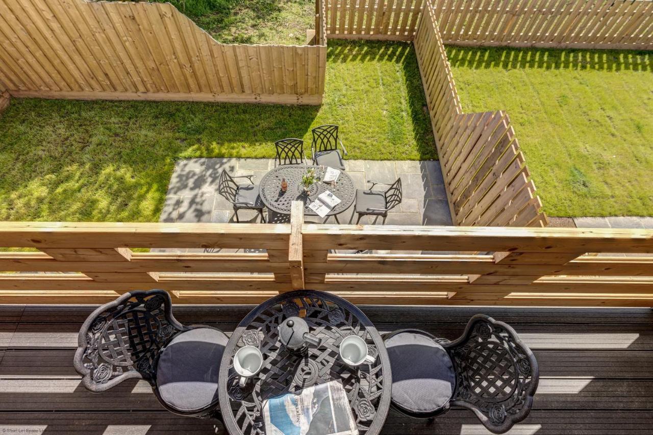 Buttercup Lodge Benson Экстерьер фото